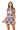 Licensed Texas A&M Knit In Rhinestone Knit Skirt