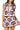 Licensed Texas A&M Knit In Rhinestone Button Up Knit Tank