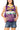 Licensed LSU Stadium Tailgate Party Knit Tank