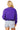 Licensed Sample TCU Gameday Necklace Sweatshirt