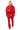 Licensed Sample Arkansas Sparkle Gameday Icon Sweatshirt & Sweatpants Set