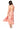 Licensed Sample Clemson Striped Sparkle Gameday Icons Maxi Tank Dress