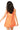 Licensed Sample Clemson Football & Helmet Polka Dot Tank Dress