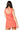 Licensed Sample SMU Football & Helmet Icon Polka Dot Tank Dress