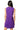 Licensed Sample Clemson Mascot Scattered Jewel & Feather Tank Dress
