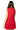 Licensed Sample UGA Mascot Scattered Jewel & Feather Tank Dress
