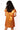 Licensed Sample Tennessee Full Sequin Mascot Tee Dress