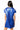 Licensed Sample Florida Full Sequin Mascot Tee Dress