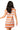 Licensed Sample UT Zig Zag Mascot Knit Short Sleeve Dress