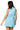 Licensed Sample Ole Miss Icons Functioning Crossbody Purse Tank Dress