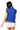 Licensed Sample Florida Mascot Feather Trim Tank