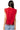 Licensed Sample Oklahoma Mascot Feather Trim Tank