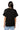 Licensed Sample Florida Black Alligator Print 'GATORS' Tee