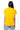 Licensed Sample Mizzou Gingham Mascot Tee