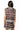 Licensed Sample South Carolina Gingham Sequin Beaded Words Knit Tank & Skirt Set
