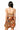 Licensed Sample Oklahoma State Zig Zag Sparkle Gameday Icon Tie Tank & Short Set