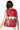 Licensed Sample UGA Stadium Tailgate Party Knit Tank