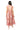Licensed Sample Oklahoma Striped Sparkle Gameday Icons Maxi Tank Dress