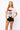Licensed Sample - Texas Tech Football Player With Flag Tee