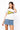 Licensed Sample - Mizzou Pennant Frill Tee