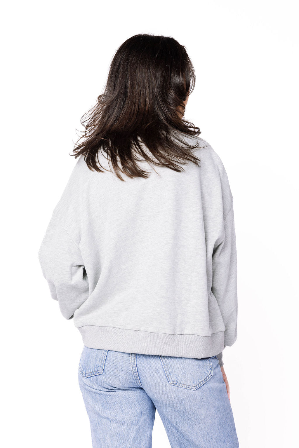 Licensed Sample - Vanderbilt Megaphone and Icons V Sweatshirt