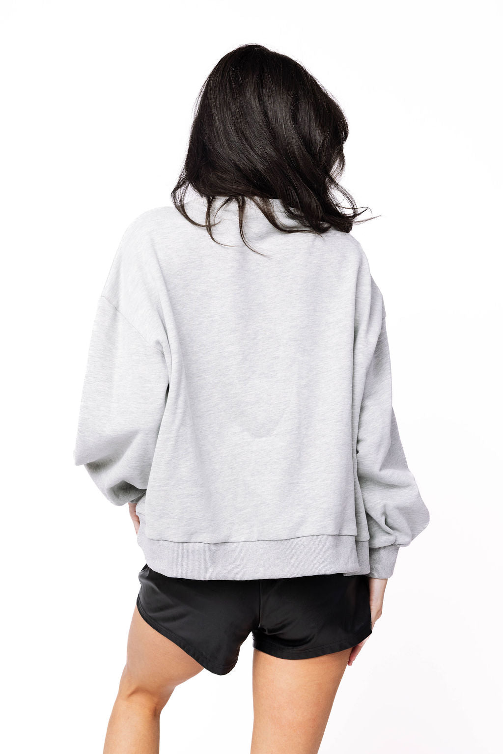 Licensed Sample - Oklahoma Megaphone and Icons V Sweatshirt
