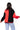 Licensed Sample - Texas Tech Black Colorblack Sweatshirt