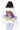 Licensed Sample - ECU Oversized Mascot Sweater