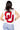 Licensed Sample - Oklahoma Oversized Mascot Vest