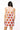 Licensed Sample - Clemson Knit In Mascot Rhinestone Knit Dress