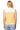 Licensed Sample Mizzou Mascot Striped Knit Tank