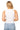 Licensed Sample Michigan Gingham Mascot Tank
