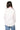 Licensed Sample Clemson Zig Zag Pocket Collar Long Sleeve Tunic