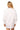 Licensed Sample UT Zig Zag Mascot Pocket Button Up Tunic