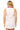 Licensed Sample Alabama Zig Zag Mascot Pocket Collar Tank Dress