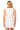 Licensed Sample UGA Zig Zag Mascot Pocket Collar Tank Dress