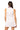 Licensed Sample Florida Zig Zag Mascot Pocket Collar Tank Dress