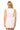 Licensed Sample UT Zig Zag Mascot Pocket Collar Tank Dress
