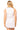 Licensed Sample Tennessee Zig Zag Mascot Pocket Collar Tank Dress