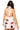 Licensed Sample Arkansas Sparkle Gameday Icon Tie Halter Tank Dress