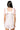 Licensed Sample Alabama Tie Script Trim Collar Romper