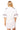 Licensed Sample Florida Gingham Words Jersey Dress