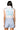 Licensed Sample UNC Mascot Pocket Jersey Drawstring Romper