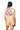 Licensed Sample FSU Mascot Pocket Jersey Drawstring Romper