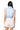Licensed Sample Ole Miss Mascot Pocket Jersey Drawstring Romper