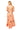 Licensed Sample UT Polka Dot Butterfly & Mascots Maxi Skirt