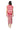 Licensed Sample Alabama Colorblock Mascot Sweater Vest