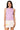 Lavender Tonal Rhinestone Tank