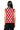 Licensed Sample South Carolina Polka Dot Helmet Knit Tank