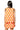 Licensed Sample Oklahoma State Polka Dot Helmet Knit Tank